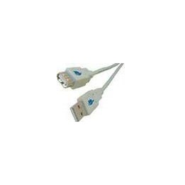 USB2.0 Προέκταση 3M Α/Μ-Α/F Καλώδιο
