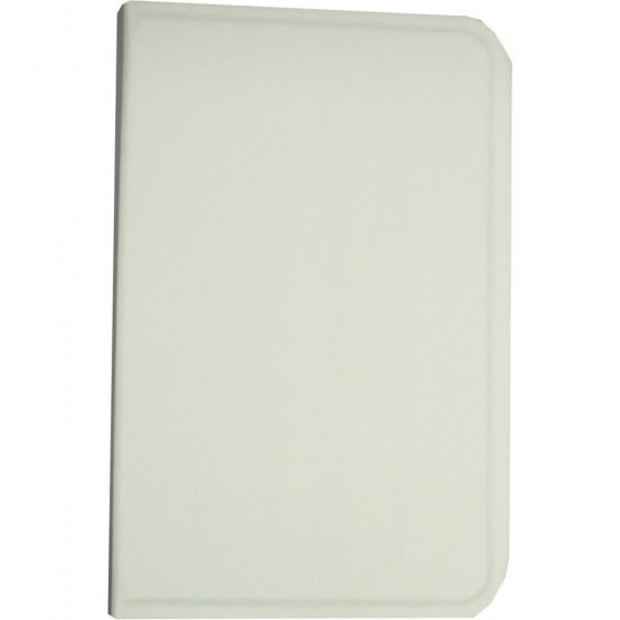 Universal θήκη για Tablet 10.1 με βεντούζες  Λευκο