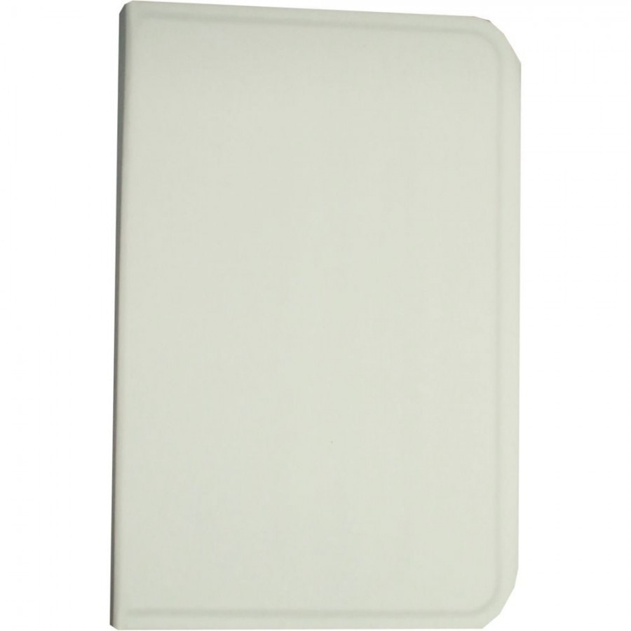 Universal θήκη για Tablet 10.1 με βεντούζες  Λευκο