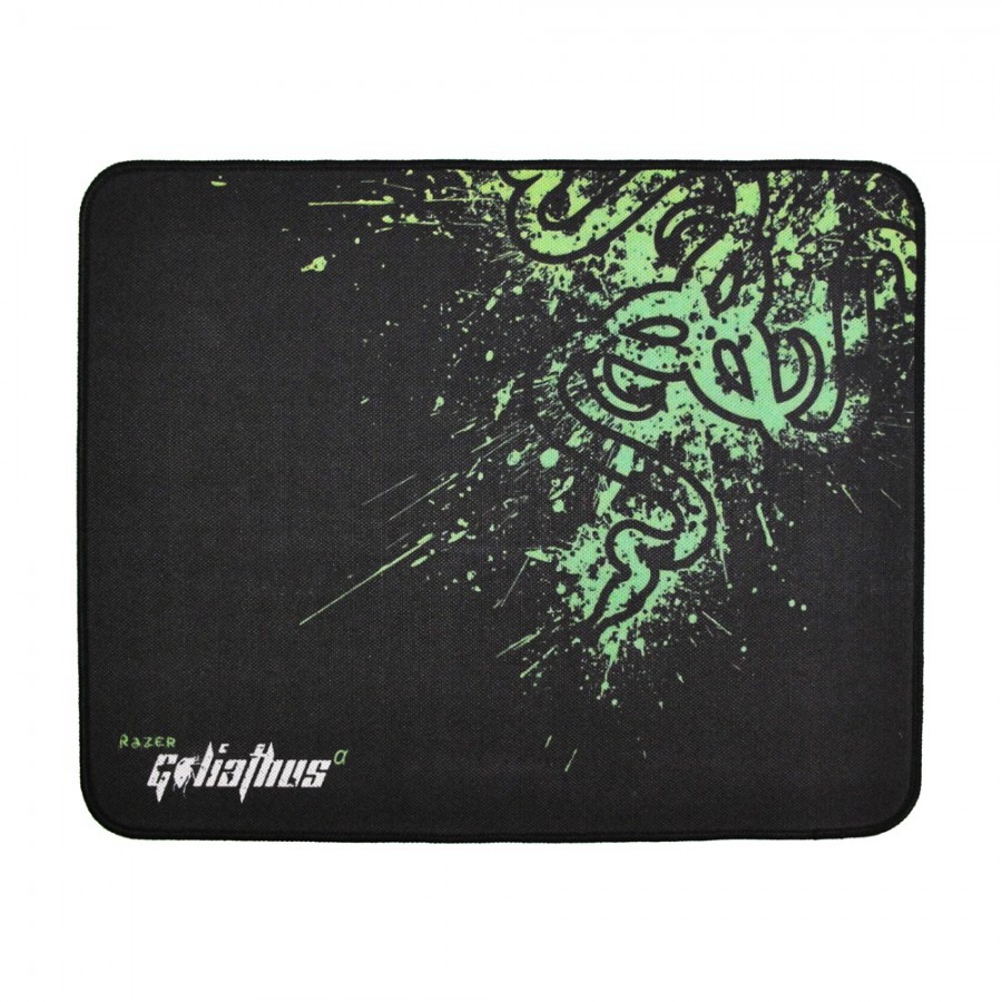 Mousepad Gaming