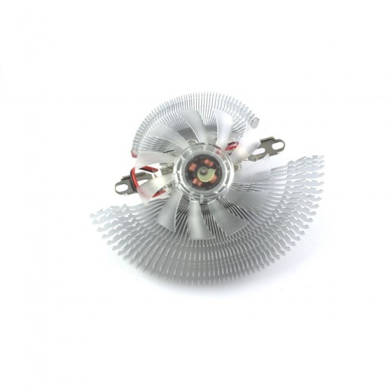 Ανεμιστήρας Κάρτας Γραφικών 120x92x27mm, ΟΕΜ