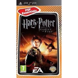 Harry Potter and the Goblet of Fire