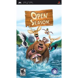 OPEN SEASON