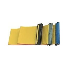 Καλώδιο IDE Flat 2fdd 50CM 