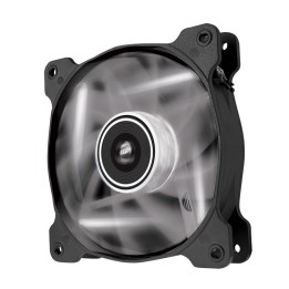 XPF80.R XILENCE RED WING FAN 80mm Ανεμιστήρας για Η/Υ 80mm, χαμηλού θορύβου, μαύρο και κόκκινο από την Xilence