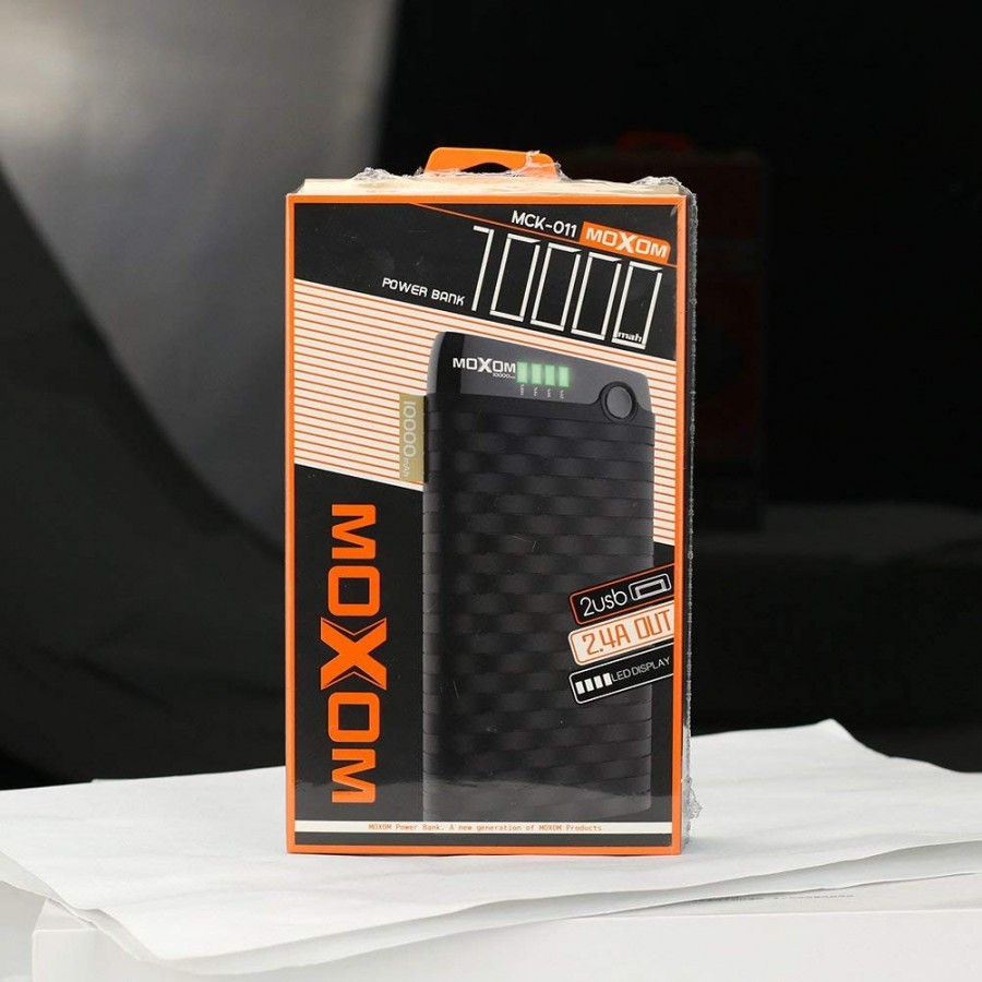 Moxom MCK-011 10000mAh