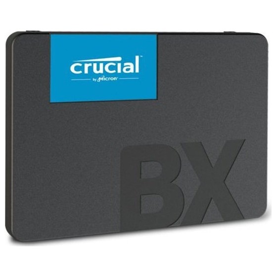 Crucial 240GB BX500 CT240BX500SSD1 Solid State Drive SATA III SSD 2.5''