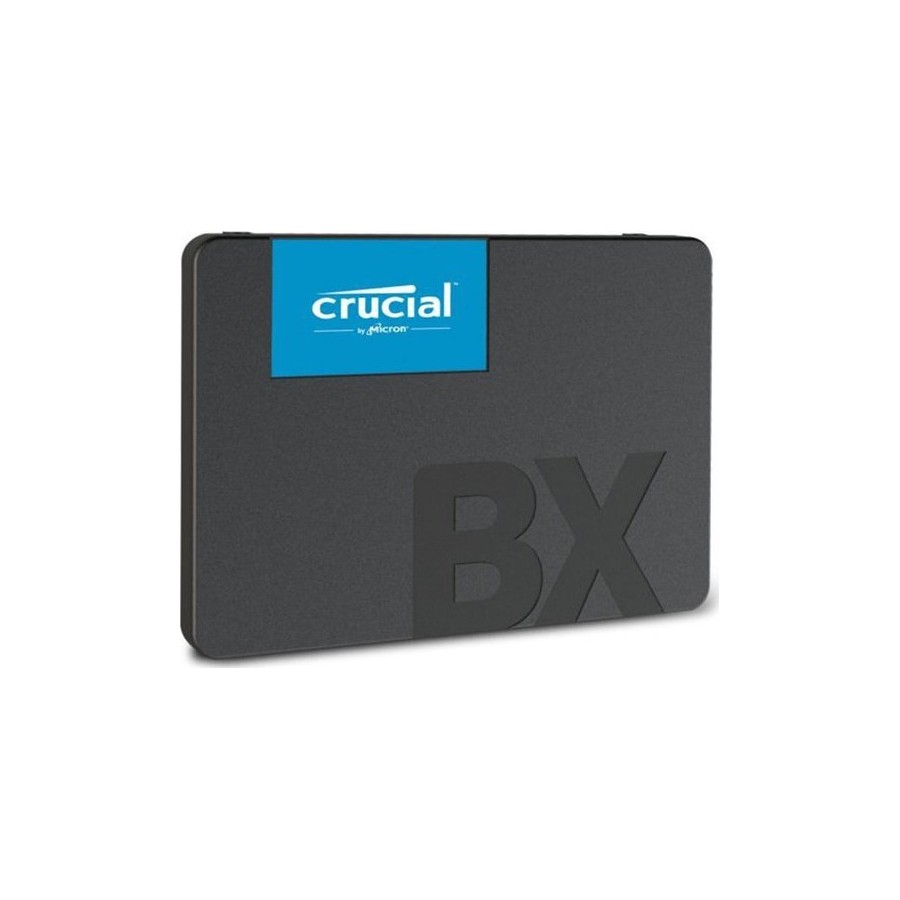 Crucial 240GB BX500 CT240BX500SSD1 Solid State Drive SATA III SSD 2.5''