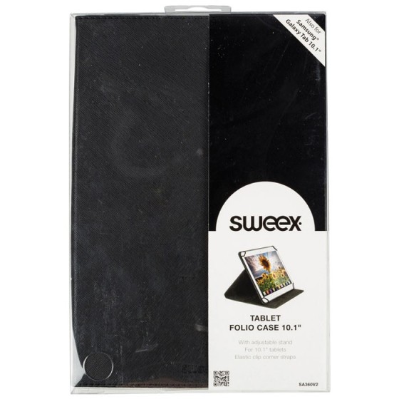 Θήκη για Tablet SWEEX SA 360V2 BLACK