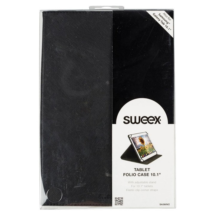 Θήκη για Tablet SWEEX SA 360V2 BLACK