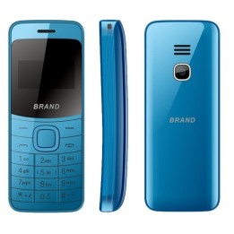 M8110 Mini Bluetooh Κινητό τηλέφωνο Dual sim με Micro SD Card Slot & Camera 0.3MP