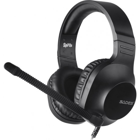 SADES Gaming Headset Spirits SA-721