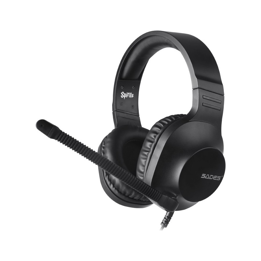 SADES Gaming Headset Spirits SA-721