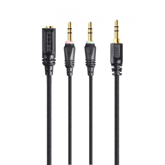 SADES Gaming Headset Spirits SA-721