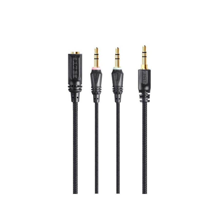 SADES Gaming Headset Spirits SA-721