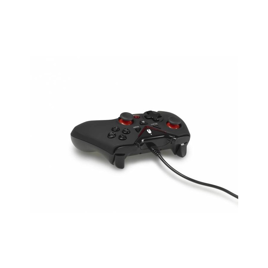 SPARTAN GEAR MOTHAX WIRED CONTROLLER FOR PC & XBOX360 (EU)