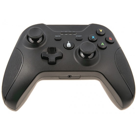 SPARTAN GEAR MOTHAX WIRED CONTROLLER FOR PC & XBOX360 (EU)
