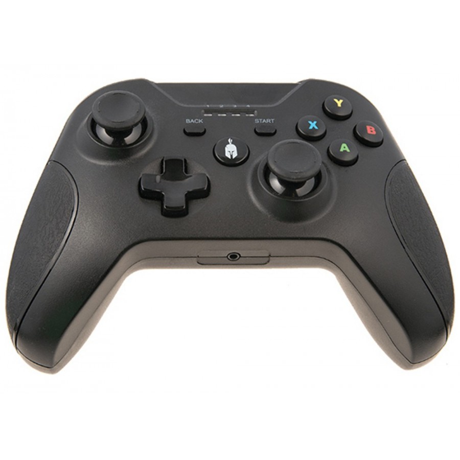 SPARTAN GEAR MOTHAX WIRED CONTROLLER FOR PC & XBOX360 (EU)