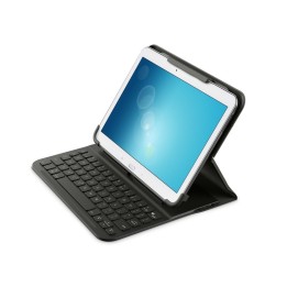 Belkin QODE Βάση Πληκτρολόγιο για Tablet 10" Μαύρο