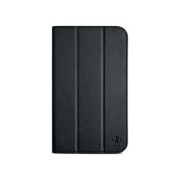 Belkin Tri-Fold Cover with Stand - Θήκη Samsung Galaxy Tab Pro 10.1 Μαύρο