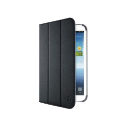 Belkin Tri-Fold Cover with Stand - Θήκη Samsung Galaxy Tab Pro 10.1 Μαύρο