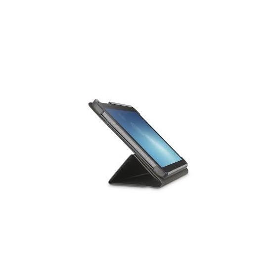 Θήκη για tablet Tri-Fold Cover & Stand for Samsung Galaxy Tab 4 7.0 Black