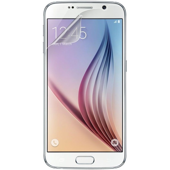 Belkin TrueClear Screen Protector for Galaxy S6 Τζαμάκι προστασίας για το Samsung S6