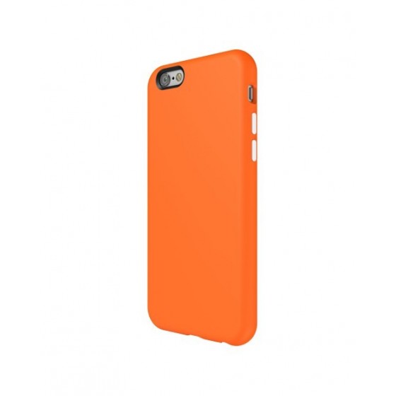 SwitchEasy Numbers Case Apple iPhone 6 Plus / 6S Plus - Orange