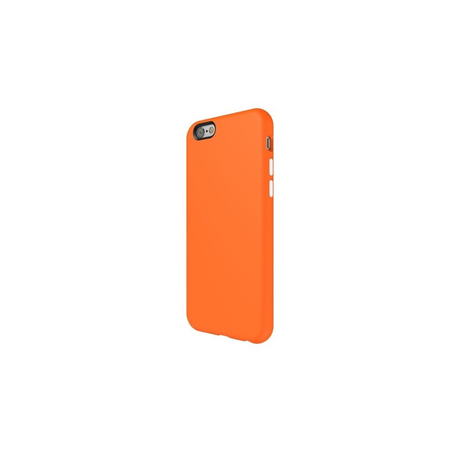 SwitchEasy Numbers Case Apple iPhone 6 Plus / 6S Plus - Orange