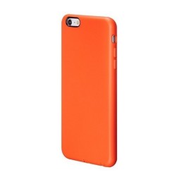 SwitchEasy Numbers Case Apple iPhone 6 Plus / 6S Plus - Orange