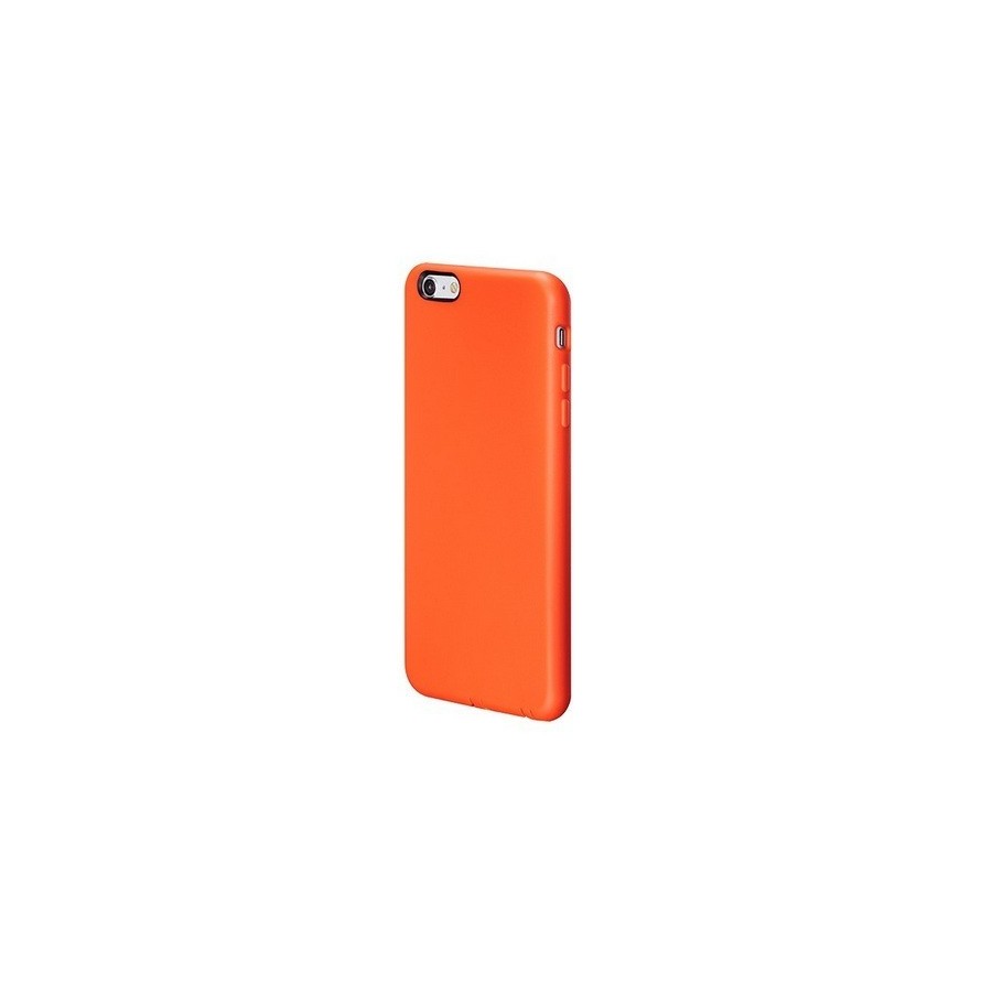 SwitchEasy Numbers Case Apple iPhone 6 Plus / 6S Plus - Orange