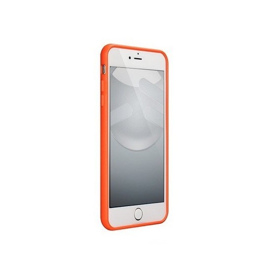 SwitchEasy Numbers Case Apple iPhone 6 Plus / 6S Plus - Orange