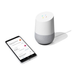 Έξυπνο ηχείο Google Home