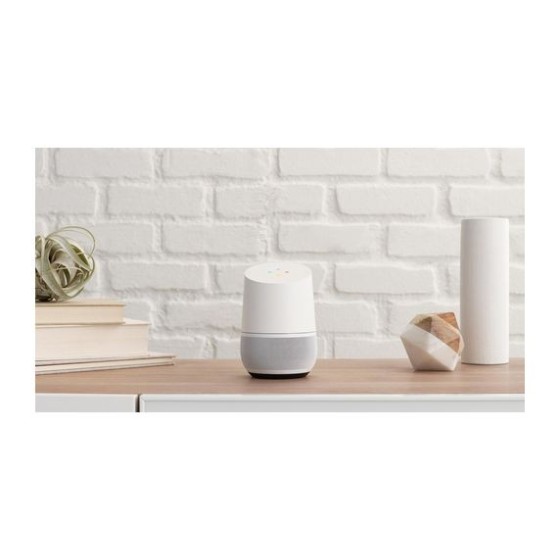 Έξυπνο ηχείο Google Home