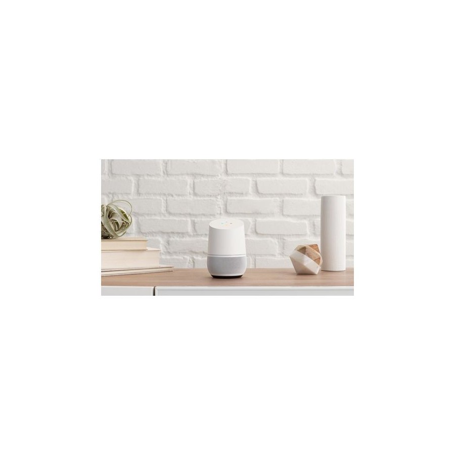 Έξυπνο ηχείο Google Home