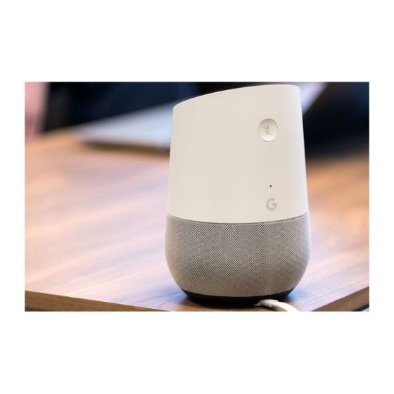 Έξυπνο ηχείο Google Home