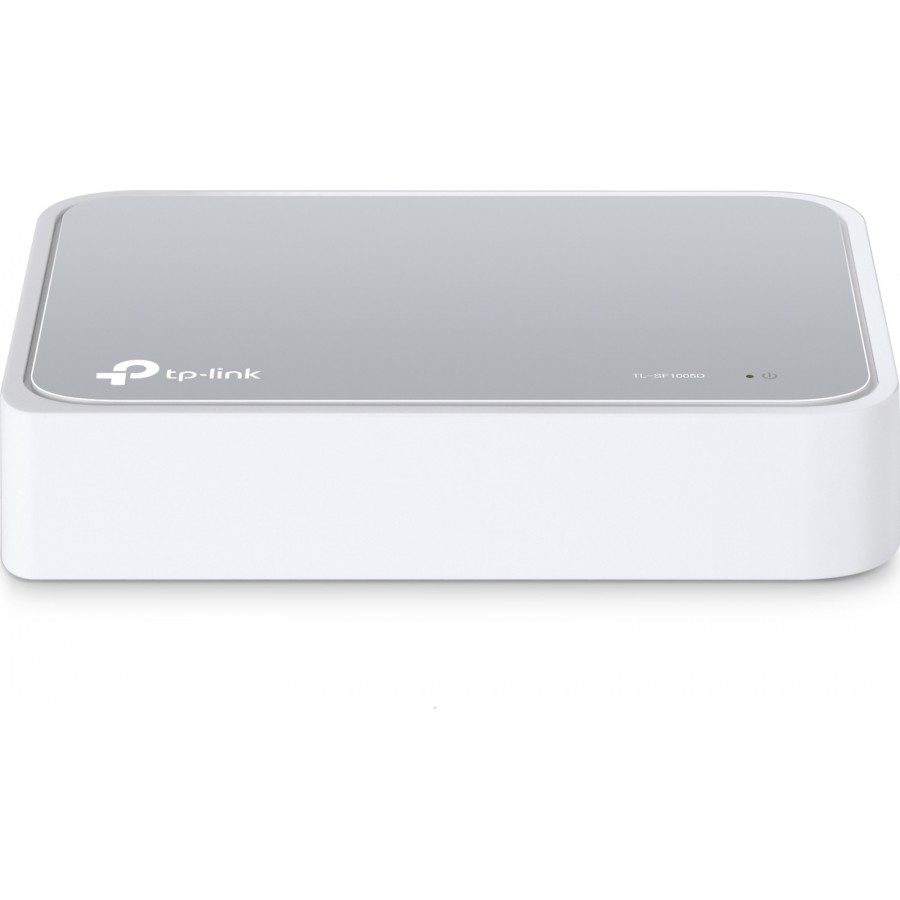 Switch  TP-Link TL-SF1005D