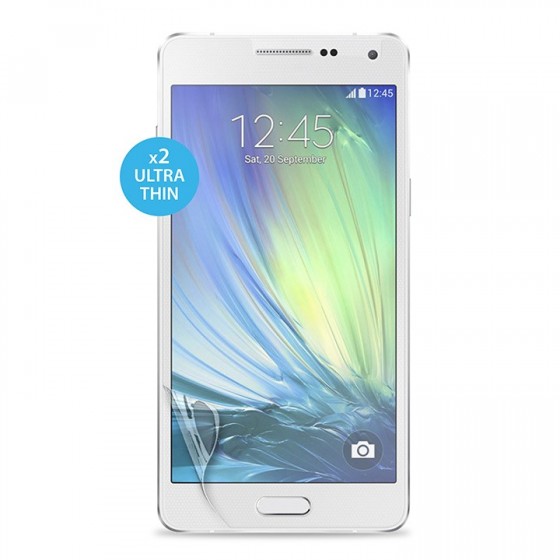 Screen protector for Samsung Galaxy A5 PURO SDGALAXYA5SG