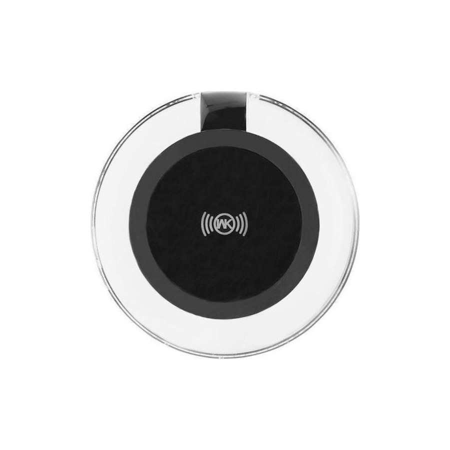 Charger Wireless WK WP-U18 5W Black - WK