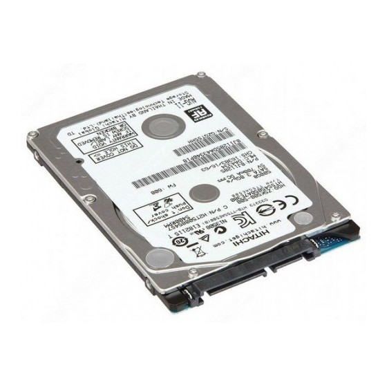 Hitachi TravelStar 5K320-320 σκληρός δίσκος - 320 GB(για laptop)Refurbished