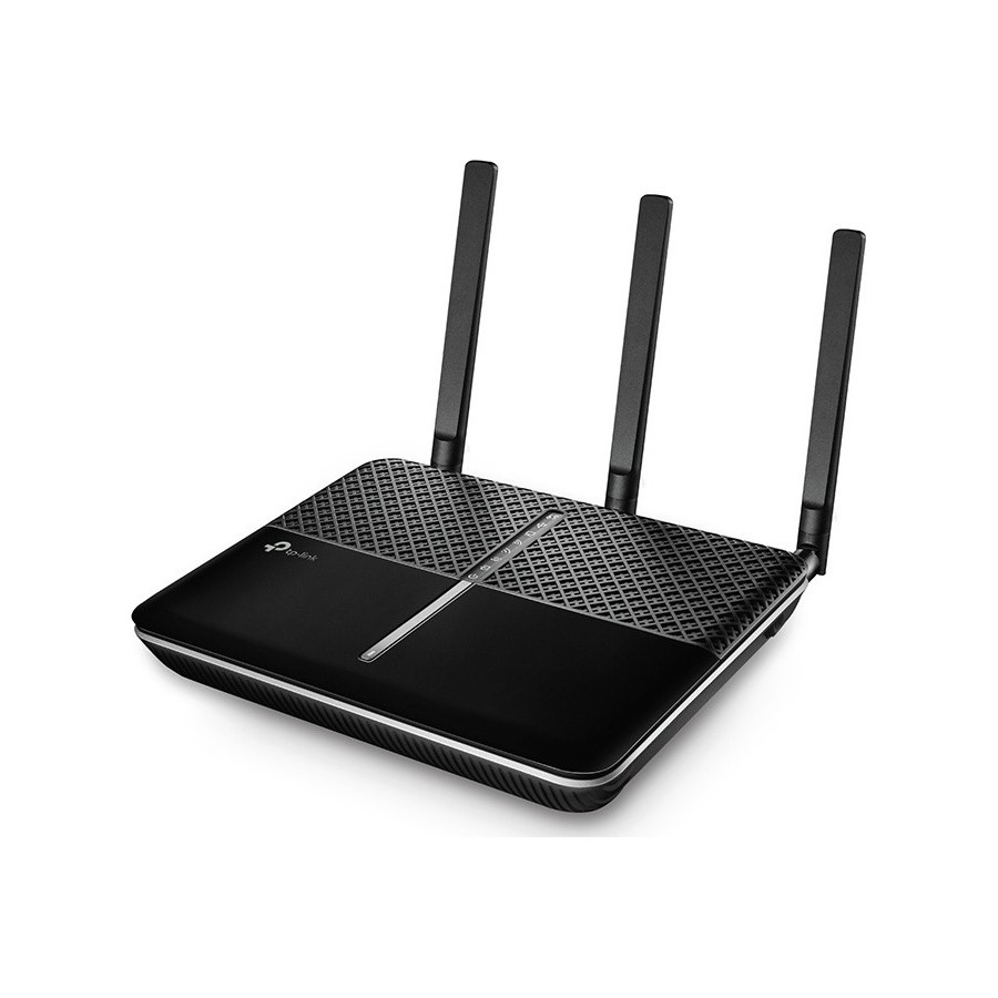 Modem Router TP-Link Archer VR600 AC1600 v2 Annex A Dual Band 10/100/1000Mbps