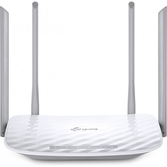 TP-LINK Archer C50 AC1200 dual-band wireless router
