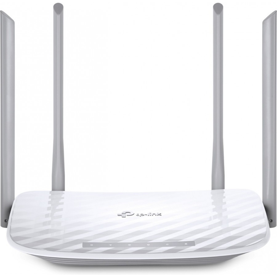 TP-LINK Archer C50 AC1200 dual-band wireless router