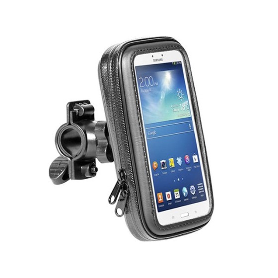 Tracer Phone Mount PB 20 for Bikes (TRAU44549) Βάση και θήκη για το ποδήλατο και το μηχανάκι