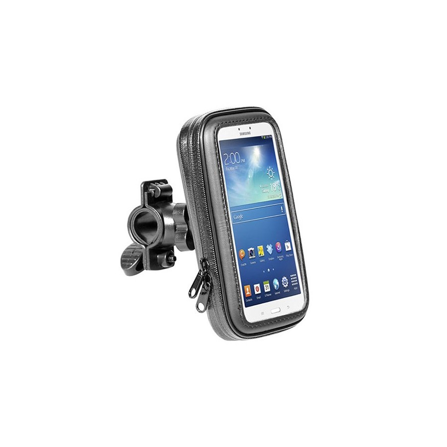 Tracer Phone Mount PB 20 for Bikes (TRAU44549) Βάση και θήκη για το ποδήλατο και το μηχανάκι