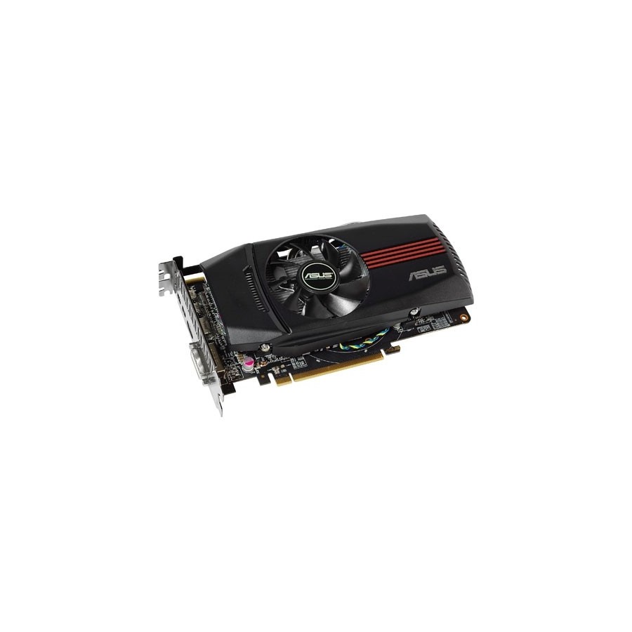 ASUS VGA HD7770-DC-1GD5, 1024MB, GDDR5