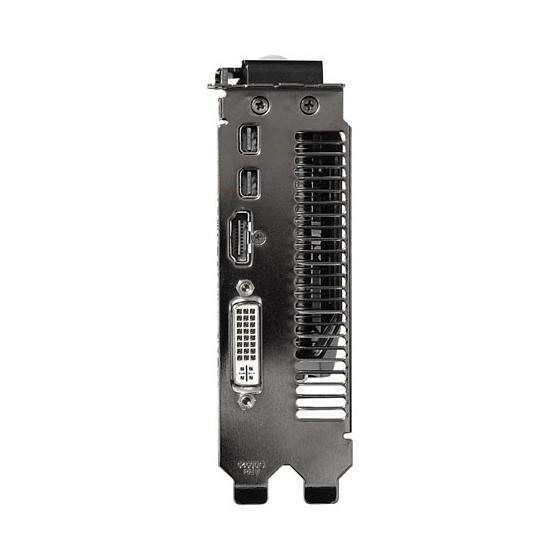 ASUS VGA HD7770-DC-1GD5, 1024MB,GDDR5