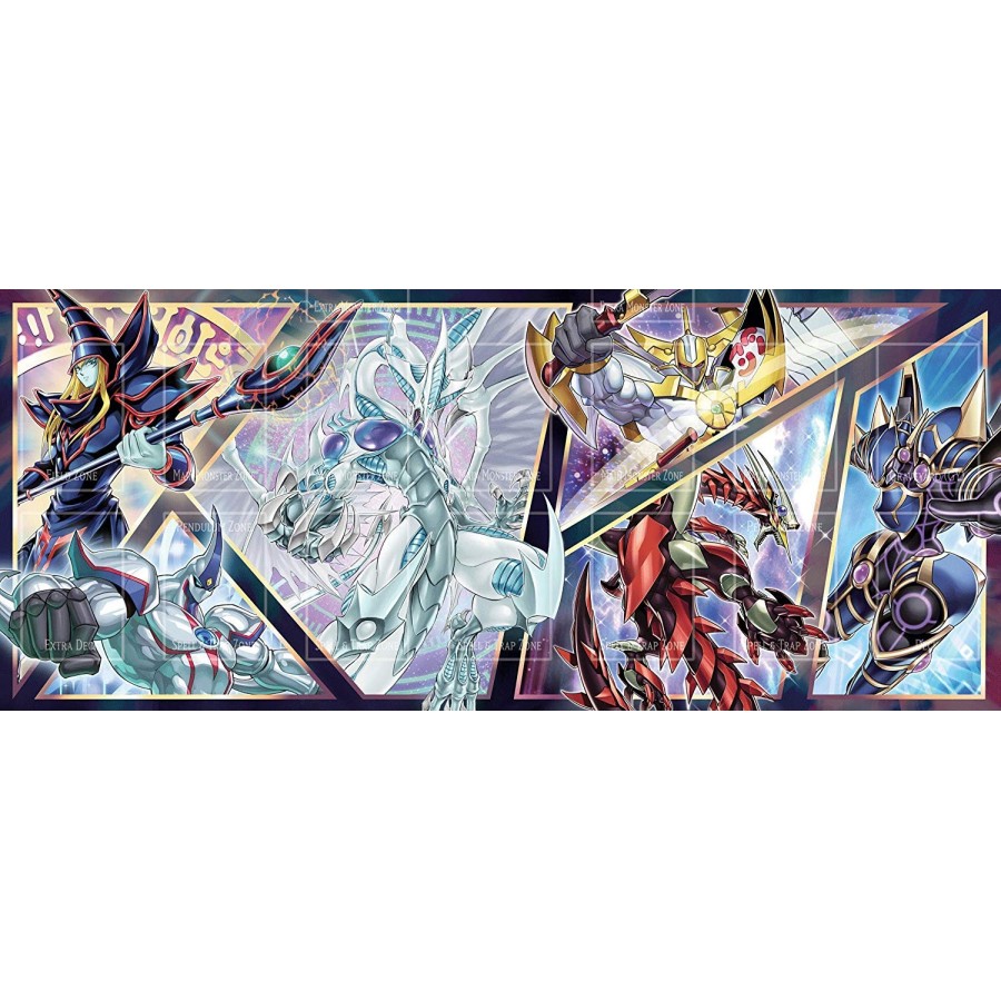 YU-GI-OH DUEL POWER BOX