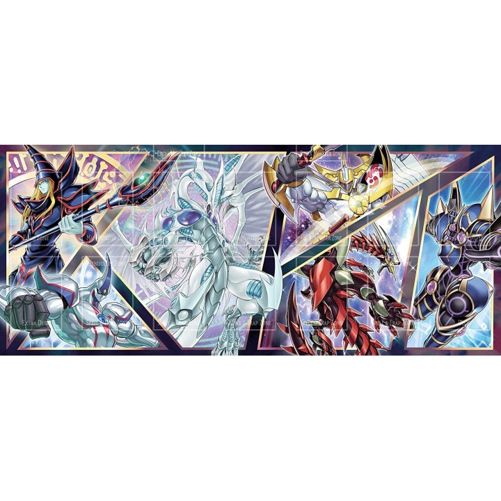 YU-GI-OH DUEL POWER BOX