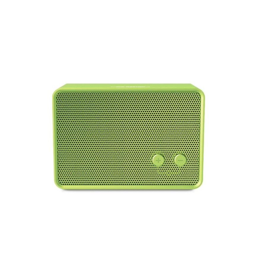 Φορητό Bluetooth Ηχείο Speaker BT WK SP350 Green SP-350